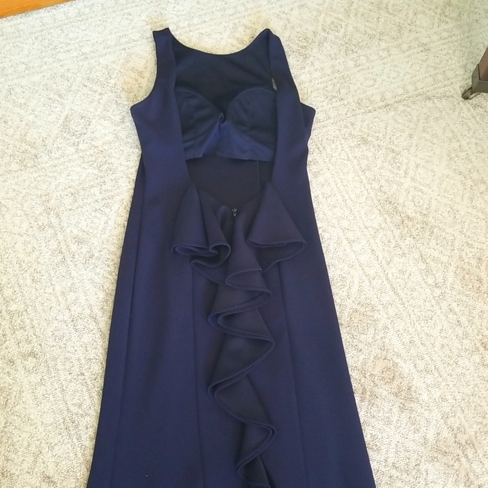 Prom Dress - Picture 9 of 11